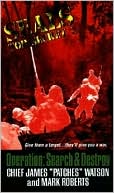 Operation Search and Destroy: SEALs Top Secret 3