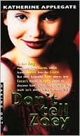 Don't Tell Zoey (Making Out Series #13)