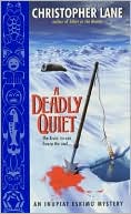 Deadly Quiet: An Inupiat Eskimo Mystery