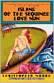 Island of the Sequined Love Nun
