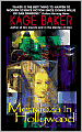 Mendoza in Hollywood (The Company Series #3)