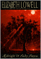 Midnight in Ruby Bayou (Donovans Series #4)