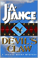 Devil's Claw (Joanna Brady Series #8)