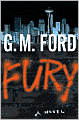 Fury (Frank Corso Series #1)