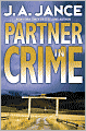 Partner in Crime (Joanna Brady Series #10 / J. P. Beaumont Series #16)