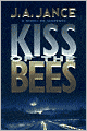 Kiss of the Bees (Brandon Walker and Diana Ladd Series #2)
