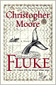 Fluke: Or, I Know Why the Winged Whale Sings