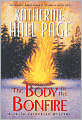 The Body in the Bonfire (Faith Fairchild Series #12)