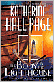 The Body in the Lighthouse (Faith Fairchild Series #13)
