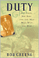 Duty: A Father, His Son, and the Man Who Won the War