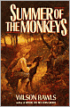 Summer of the Monkeys