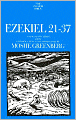 Ezekiel 21-37 (Anchor Bible Series)
