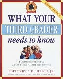 What Your 3rd Grader Needs to Know: Fundamentals of a Good Third-Grade Education