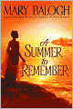 A Summer to Remember (Bedwyn Family Series)