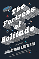 The Fortress of Solitude