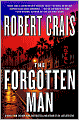 The Forgotten Man (Elvis Cole Series #10)