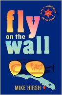 Fly on the Wall by Michael Hirsh: Book Cover
