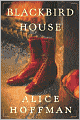 Blackbird House