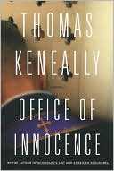 Office of Innocence: A Novel