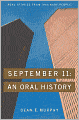 September 11: An Oral History