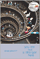 You Are Not a Stranger Here