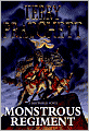 Monstrous Regiment (Discworld Series)