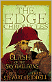 Clash of the Sky Galleons (The Edge Chronicles Series #9)