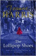 The Lollipop Shoes