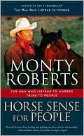Horse Sense For People: The Man Who Listens To Horses Talks To People