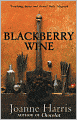 Blackberry Wine