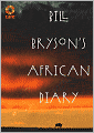 Bill Bryson's African Diary