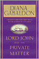 Lord John and the Private Matter (Lord John Grey Series)