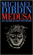 Medusa: An Aurelio Zen Mystery (Canadian edition)