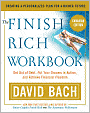 The Finish Rich Workbook: Creating a Personalized Plan for a Richer Future
