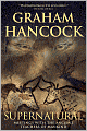 Supernatural: Meetings with the Ancient Teachers of Mankind