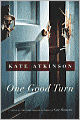 One Good Turn (Jackson Brodie Series #2)