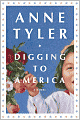 Digging to America