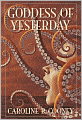 Goddess of Yesterday: A Tale of Troy