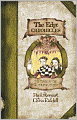 The Curse of the Gloamglozer (The Edge Chronicles Series #4)