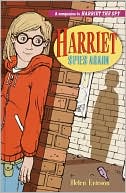 Harriet Spies Again