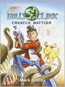Billy Clikk: Creatch Battler