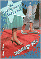 Backstage Pass (Hollywood Sisters Series)