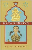 Maya Running