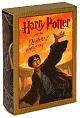 Harry Potter and the Deathly Hallows (Harry Potter #7) Deluxe Edition