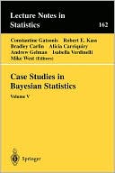 Case Studies in Bayesian Statistics: Volume V
