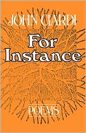 For Instance: Poems