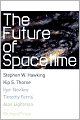 The Future of Spacetime