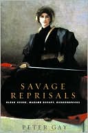 Savage Reprisals: Bleak House, Madame Bovery, Buddenbrooks