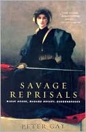 Savage Reprisals: Bleak House, Madame Bovary, Buddenbrooks