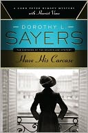 Have His Carcase by Dorothy L. Sayers: Book Cover